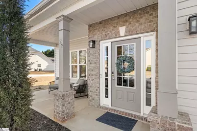 22 Stonebury Drive, Simpsonville, SC 29680 - Photo 4