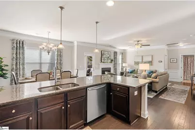 22 Stonebury Drive, Simpsonville, SC 29680 - Photo 14