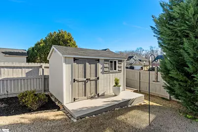 22 Stonebury Drive, Simpsonville, SC 29680 - Photo 34