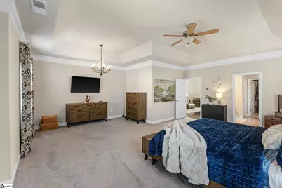 22 Stonebury Drive, Simpsonville, SC 29680 - Photo 20