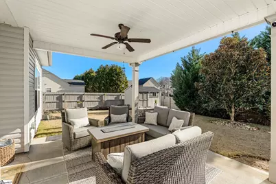 22 Stonebury Drive, Simpsonville, SC 29680 - Photo 32