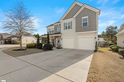 22 Stonebury Drive, Simpsonville, SC 29680 - Photo 2