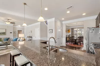 22 Stonebury Drive, Simpsonville, SC 29680 - Photo 16