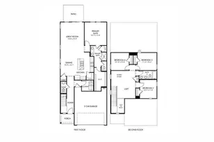 943 Penfold Pointe, Wellford, SC 29385 - Photo 2