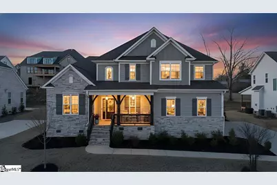 736 Enoree River Place, Greer, SC 29651 - Photo 4