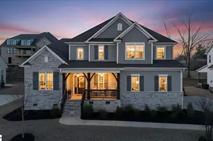 736 Enoree River Pl, Greer, SC 29651 - Photo 4