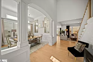 736 Enoree River Pl, Greer, SC 29651 - Photo 6