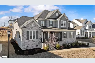 736 Enoree River Place, Greer, SC 29651 - Photo 2