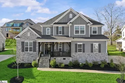 736 Enoree River Place, Greer, SC 29651 - Photo 1