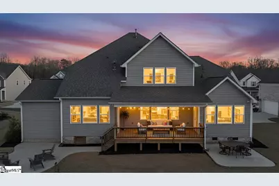 736 Enoree River Place, Greer, SC 29651 - Photo 36