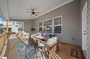 736 Enoree River Pl, Greer, SC 29651 - Photo 34