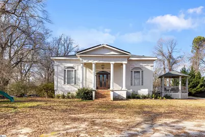 203 Highway 49, Laurens, SC 29360 - Photo 1