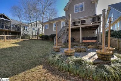 23 Castlemaine Drive, Greenville, SC 29617 - Photo 42