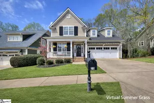 23 Castlemaine Dr, Greenville, SC 29617 - Photo 1