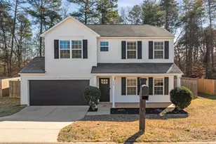 224 Hotchkiss Ln, Duncan, SC 29334 - Photo 1