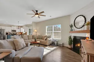 208 Addelstone Circle, Fountain Inn, SC 29644 - Photo 12