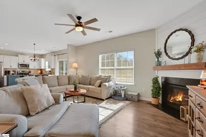 208 Addelstone Circle, Fountain Inn, SC 29644 - Photo 10