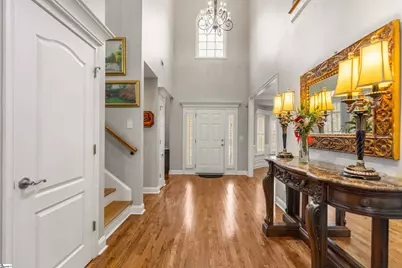 8 Middleberry Court, Greer, SC 29650 - Photo 4