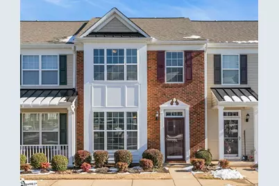 206 Elise Drive, Greer, SC 29650 - Photo 1