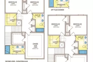 248 Brown Cir, Easley, SC 29642 - Photo 4