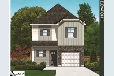 248 Brown Circle #Lot 10, Easley, SC 29642 - Photo 12
