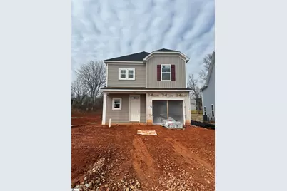 248 Brown Circle #Lot 10, Easley, SC 29642 - Photo 8