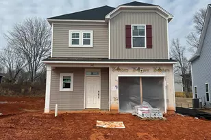 248 Brown Cir, Easley, SC 29642 - Photo 8