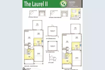 248 Brown Circle #Lot 10, Easley, SC 29642 - Photo 10