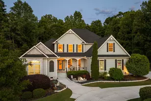 109 Creek Crossing Way, Greer, SC 29651 - Photo 2