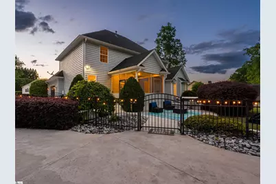 109 Creek Crossing Way, Greer, SC 29651 - Photo 30