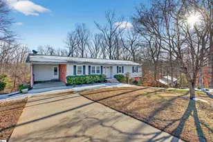 227 Eastbourne Rd, Greenville, SC 29611 - Photo 36