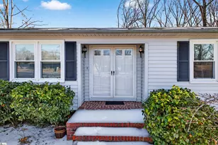 227 Eastbourne Rd, Greenville, SC 29611 - Photo 1