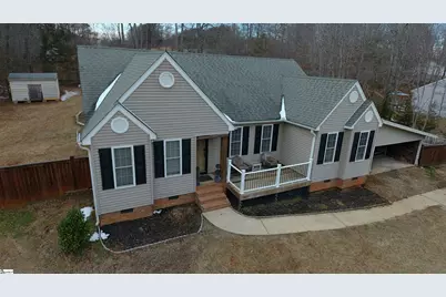137 Hillside Circle, Easley, SC 29640 - Photo 2