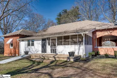 566 S Harper Extension, Laurens, SC 29360 - Photo 4