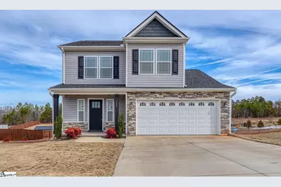 160 Thorn Creek Drive, Gaffney, SC 29341 - Photo 1