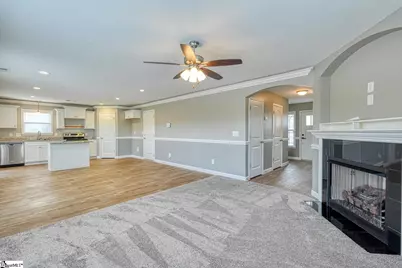 160 Thorn Creek Drive, Gaffney, SC 29341 - Photo 10