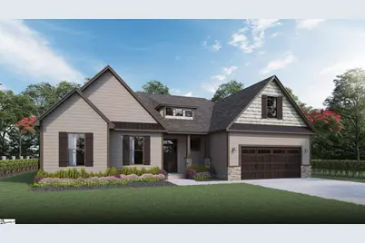 604 Hidden Creek Court, Seneca, SC 29678 - Photo 1