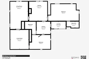 4 W Fleming St, Ware Shoals, SC 29692 - Photo 38