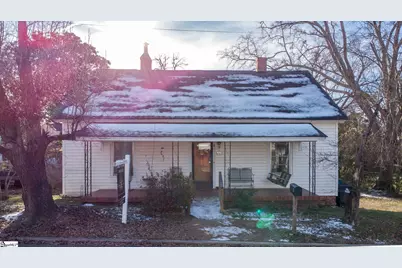 4 W Fleming Street, Ware Shoals, SC 29692 - Photo 34