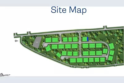 327 Stonyway Lane, Easley, SC 29640 - Photo 4