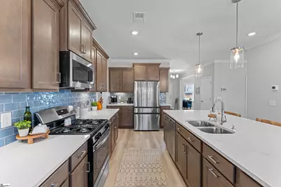 780 Oak Hill Lane, Belton, SC 29627 - Photo 8