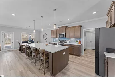 780 Oak Hill Lane, Belton, SC 29627 - Photo 6