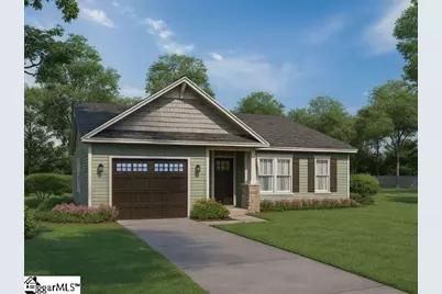 329 Ritter Lane, Anderson, SC 29621 - Photo 1