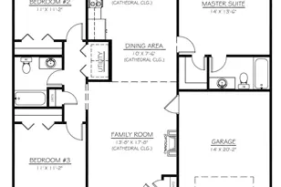 327 Ritter Ln, Anderson, SC 29621 - Photo 2