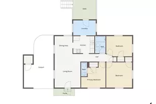 11 Foxhall Rd, Greenville, SC 29605 - Photo 2