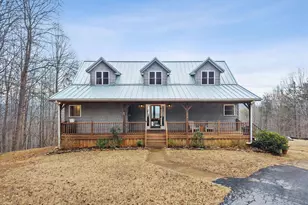 523 Upper Springs Rd, Pickens, SC 29671 - Photo 2