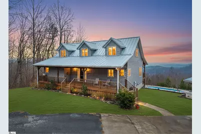 523 Upper Springs Road, Pickens, SC 29671 - Photo 2