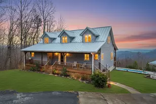 523 Upper Springs Rd, Pickens, SC 29671 - Photo 2