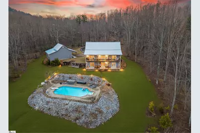 523 Upper Springs Road, Pickens, SC 29671 - Photo 34