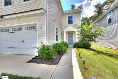 504 Mills Hill Way, Greenville, SC 29605 - Photo 2